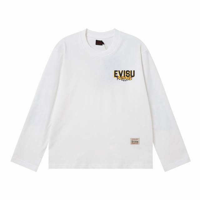 K051# p110Guangzhou Fortune God Seven Turns Eight Rise Ev Long Sleeve
