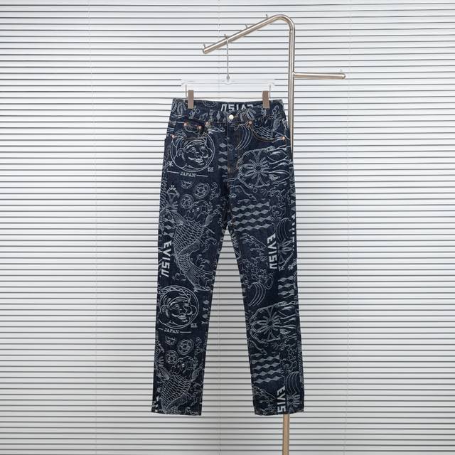 180 Top-tier version, distinguishing it from common goods. Style: Evisu God of F