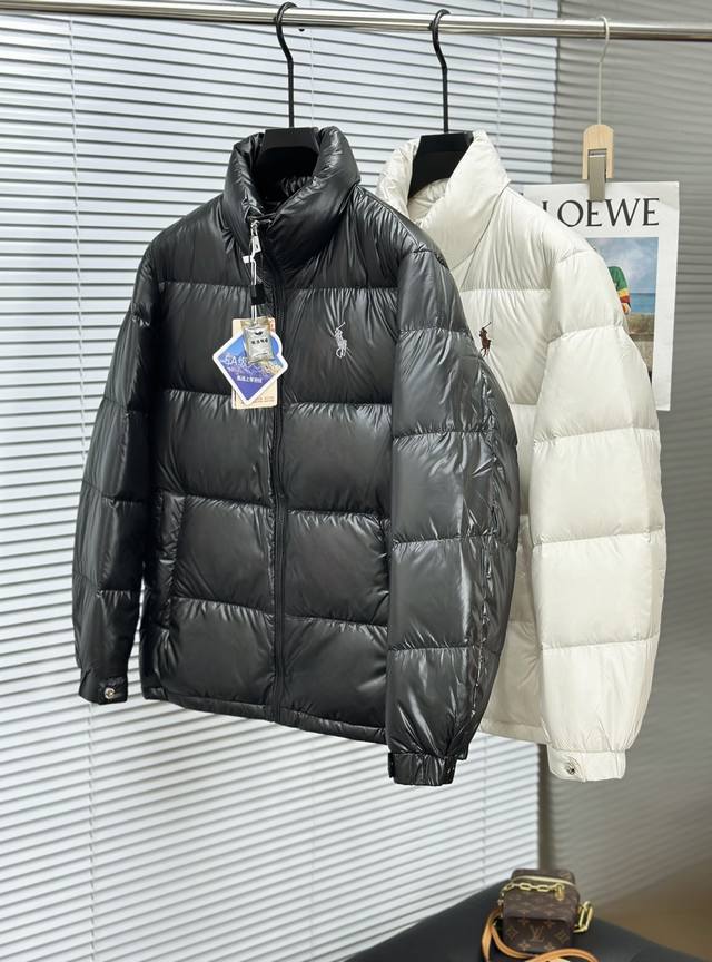 590 Olo Paul - 2025 Winter New Men's Down Jacket, high-quality design, a must-ha