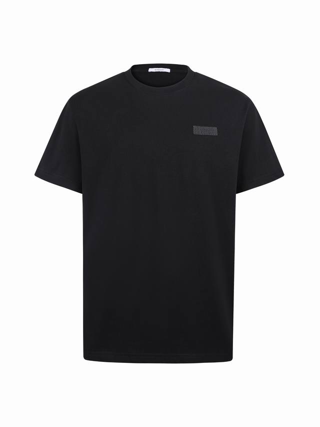 p130 Givenchy 26Ss Paris Logo Embroidered Appliqu p130 Givenchy 26Ss Paris Logo Embroidered Appliqu