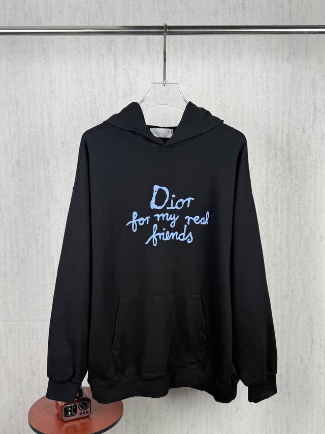 p160 Real Shot Top Version Dior #1053 New Arrival Brand Classic Foam Printed Hoo