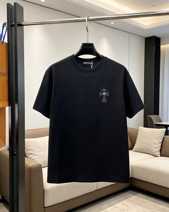 New P170 Chrome Hearts high-end version, top-quality 2026 Spring/Summer new arri