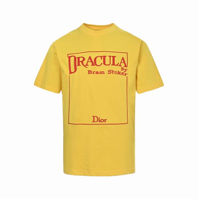 Top-tier version with year-round after-sales service: 140 Dior 2026Ss Dracula-th