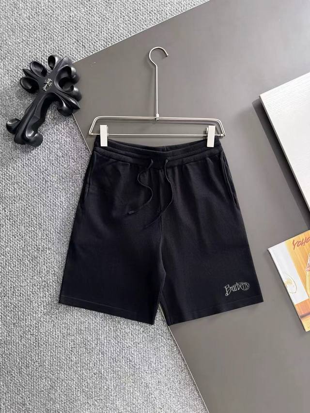 Ships the next day p180 Burberry 2026 Spring/Summer Men's Ice-Feel Thin Solid Co