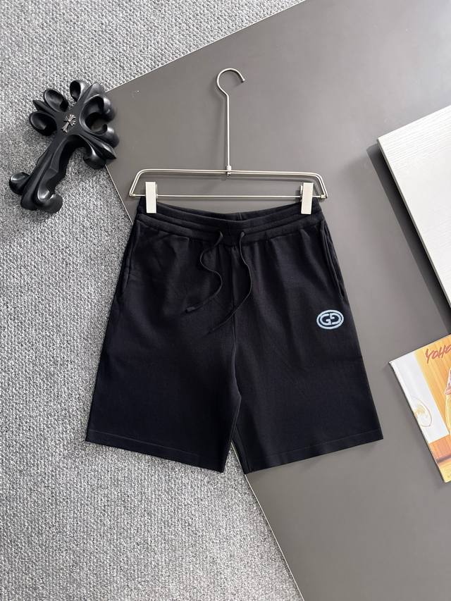 Ships the next day p180 Gucci 2026 Spring/Summer Men's Ice-Feel Thin Solid Color Ships the next day p180 Gucci 2026 Spring/Summer Men's Ice-Feel Thin Solid Color