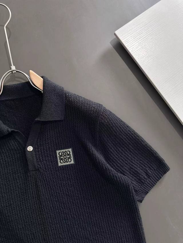 Ships the next day (p180) Loewe 2026 Spring/Summer Men's Japanese Retro Hollow-O Ships the next day (p180) Loewe 2026 Spring/Summer Men's Japanese Retro Hollow-O