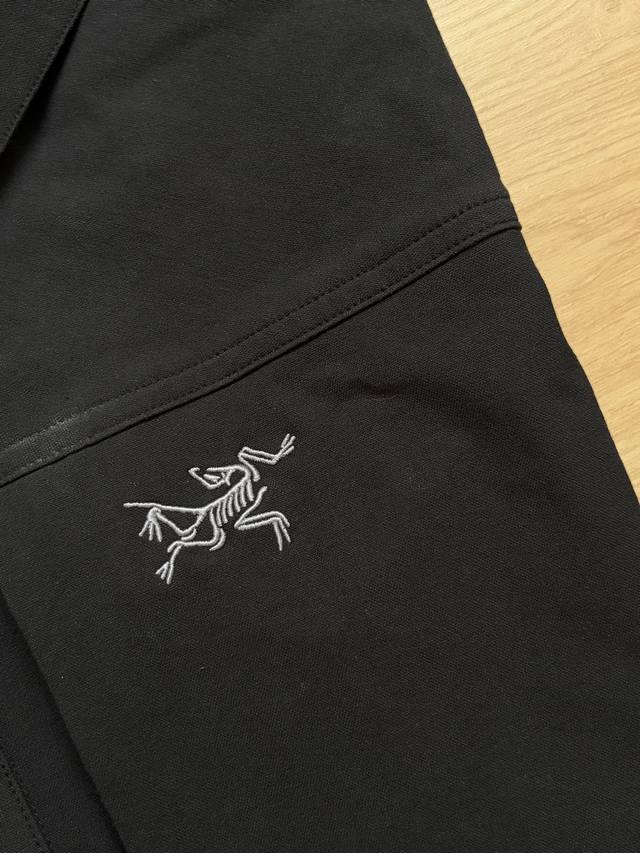 # Seasonal Arrival, In Stock, Featured 340 Arc'teryx Cc Logo Collared Shirt Jack # Seasonal Arrival, In Stock, Featured 340 Arc'teryx Cc Logo Collared Shirt Jack
