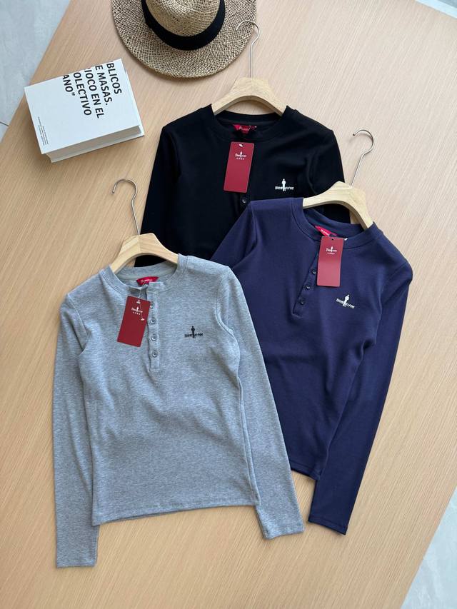 130, Biemlfdlkk Women's Henley Collar Long-Sleeve Knit Sweater. A must-have basi 130, Biemlfdlkk Women's Henley Collar Long-Sleeve Knit Sweater. A must-have basi