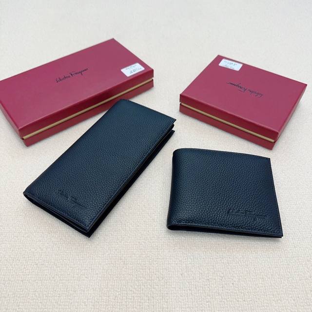 Short 220 Long 230 Color Black Model 8858 Size: Short 12X10 Long 19X10 Ferragamo