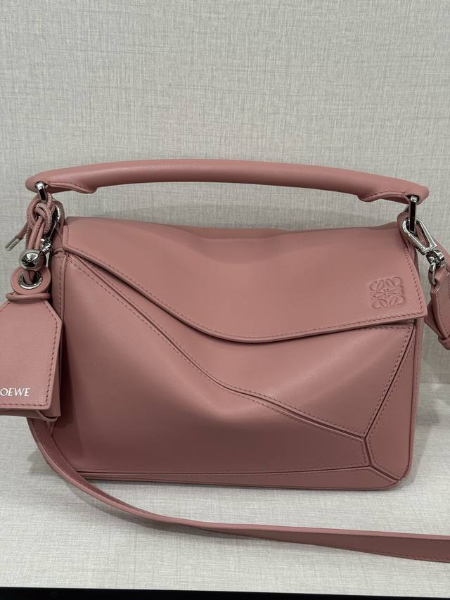 Original Leather 1110 New Arrival 3007 Rouge Pink Lambskin Small Nappa Lambskin