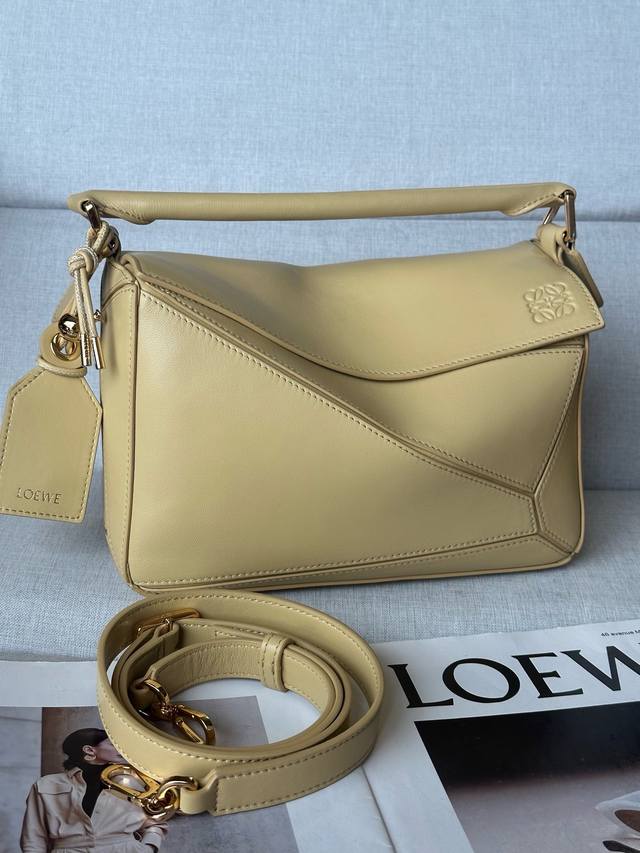 Original Leather 1110 New Arrival 3007 Lambskin Butter Color Small Nappa Lambski