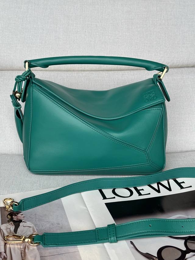 Original Leather 1110 New Product 3007 Emerald Green 10th Anniversary Edition Sm