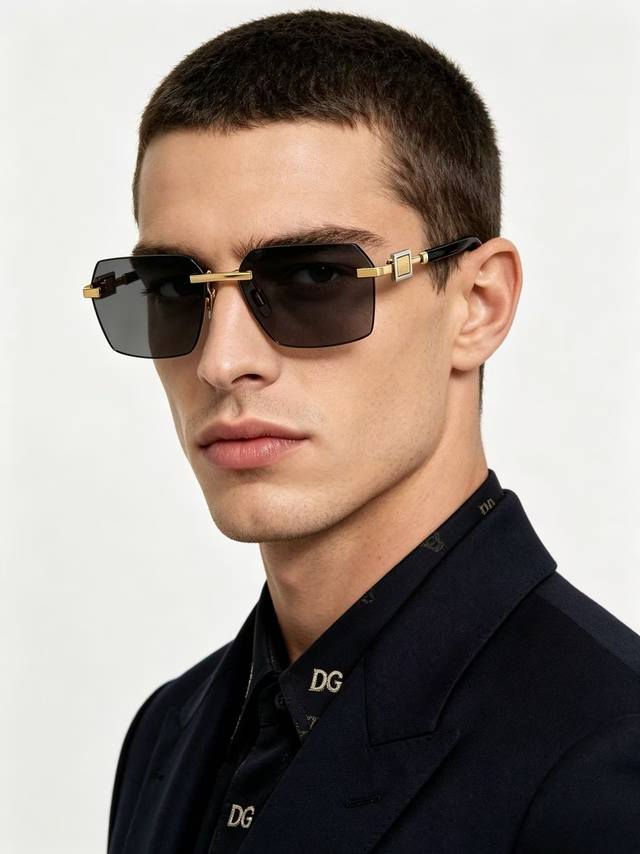 p240 杜嘉班纳Dolce & Gabban*Model：Dg1361Size：60口14-145