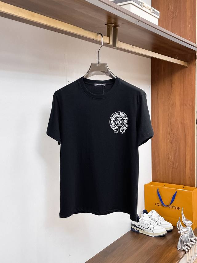 p140 Chrome Hearts complete with all three tags. Newest 2026 Summer style short- p140 Chrome Hearts complete with all three tags. Newest 2026 Summer style short-