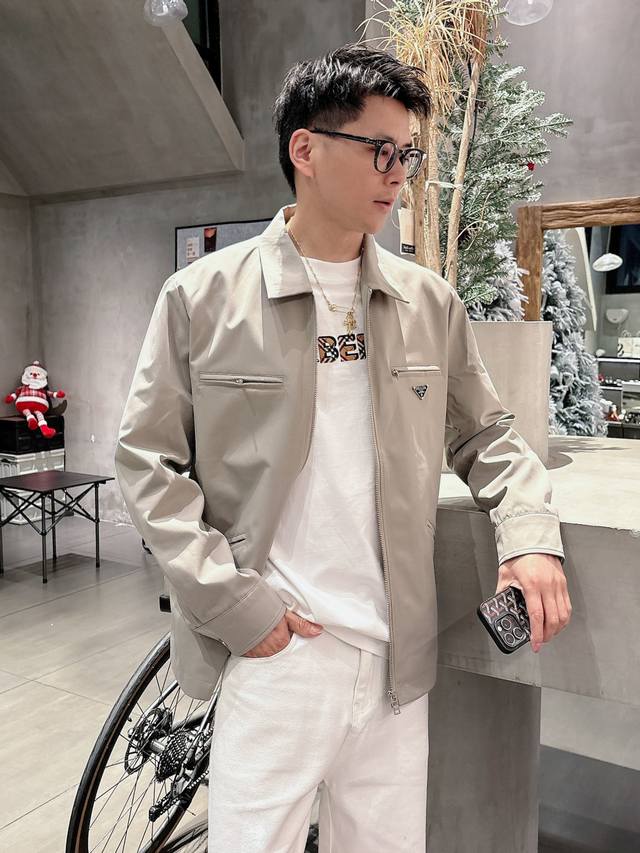 p390 pr New Arrival! Original Quality Italian Imported Fabric Fashion Jacket/Tre