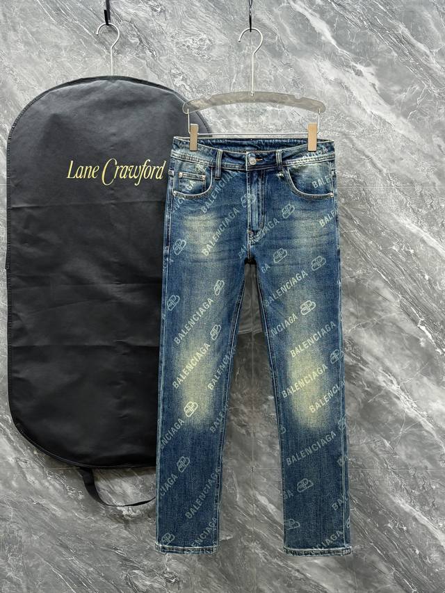 p280 Bl Paris Original Men's Fashion Casual Denim Jeans, Hong Kong import channe