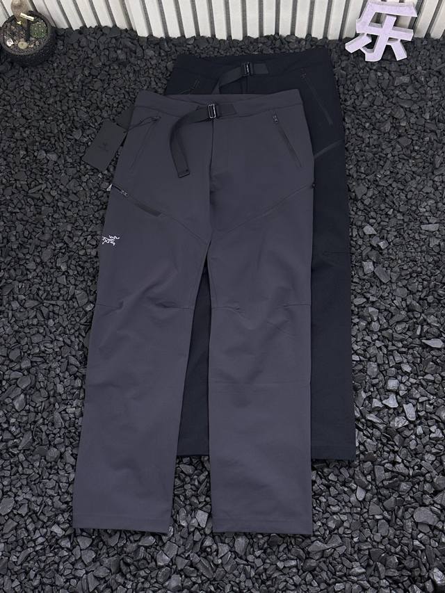 20-day return/exchange policy 310 - Arc'teryx Gammaquick Drypant Lightweight Out