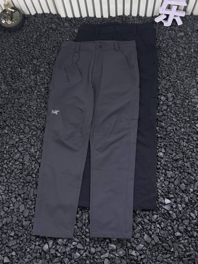 20-day return/exchange policy: - Arc'teryx Cronincottonpant Casual Men's Pants -