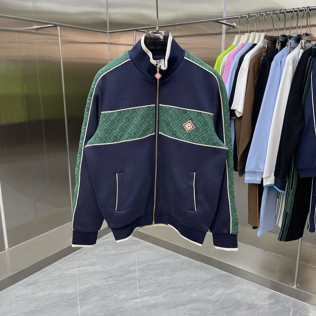 p400 Casablanca Suit Original design, comfortable to wear Imported equipment, or