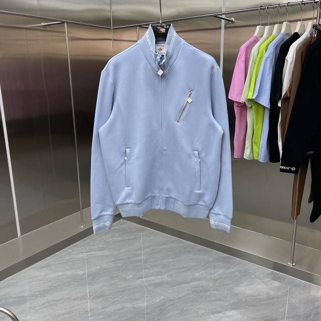 p400 Casablanca Suit Original design, comfortable to wear Imported equipment, or