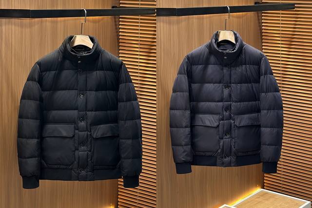 610 Lp Down Jacket Size Chart A001