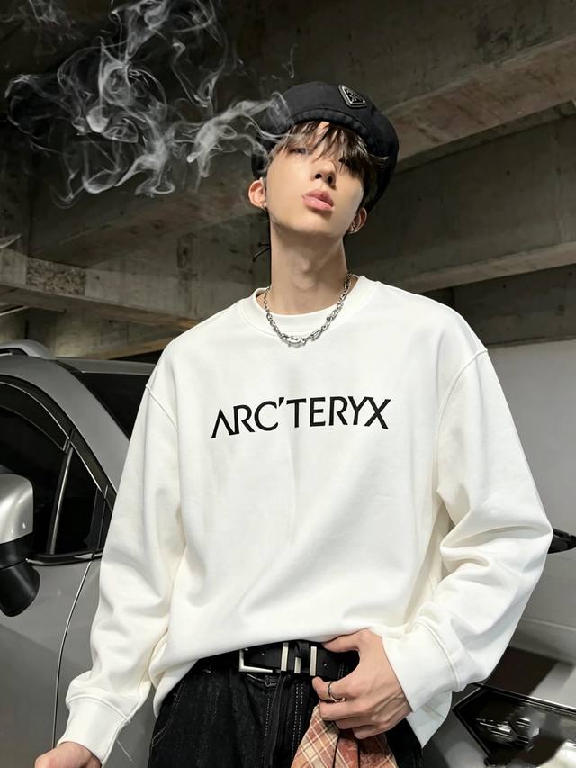 p220 Arcteryx 2026 Autumn/Winter New Unisex Casual Sweatshirt. When it comes to p220 Arcteryx 2026 Autumn/Winter New Unisex Casual Sweatshirt. When it comes to