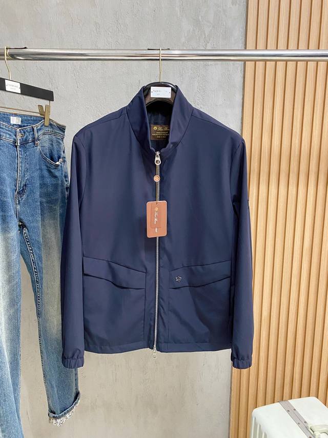 p470 Lp New Arrival Jacket, 2026 Early Autumn New Style, Casual Fashion Jacket,