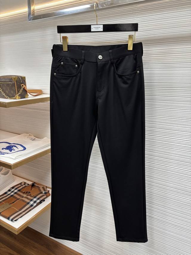 p250 Armani 2026Ss Summer New Arrival. High-quality, fashionable casual pants, c