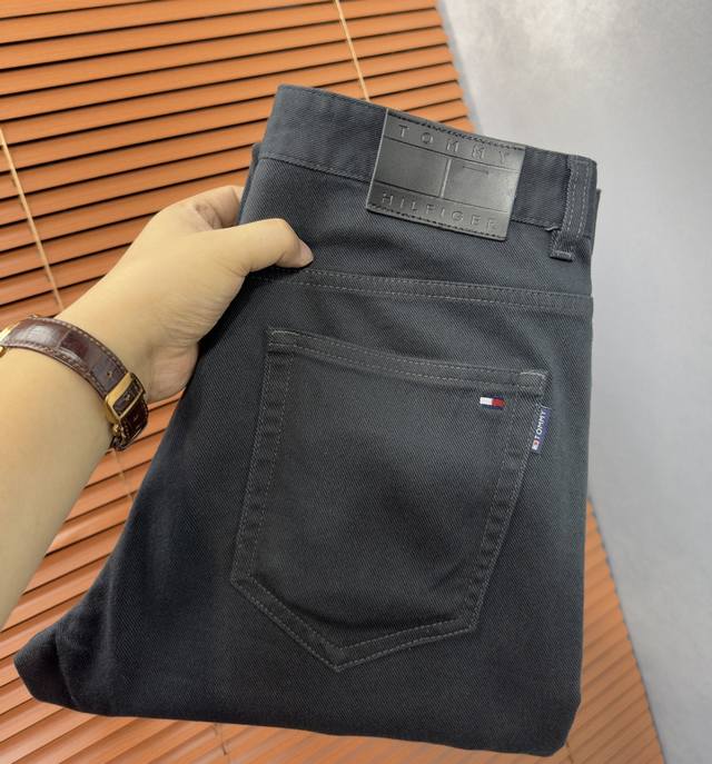 p200 Tommy's 2026 New Arrival Jeans - A best-selling style from department store