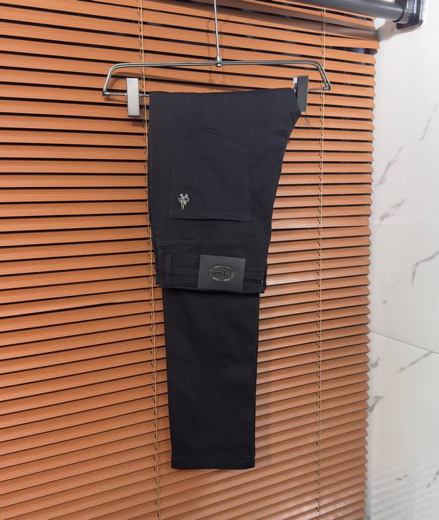 p260 Prada 2026 New Arrival Jeans - A best-selling style from the boutique. Tast