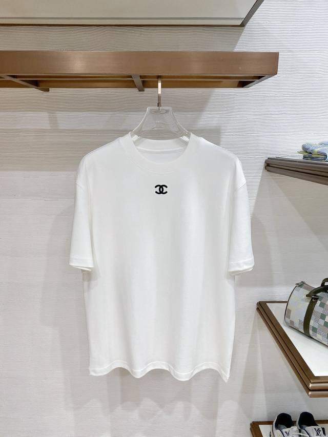 p210 Chanel Premium Cloud Cotton Fabric 2026 Spring/Summer New Arrival, Latest B