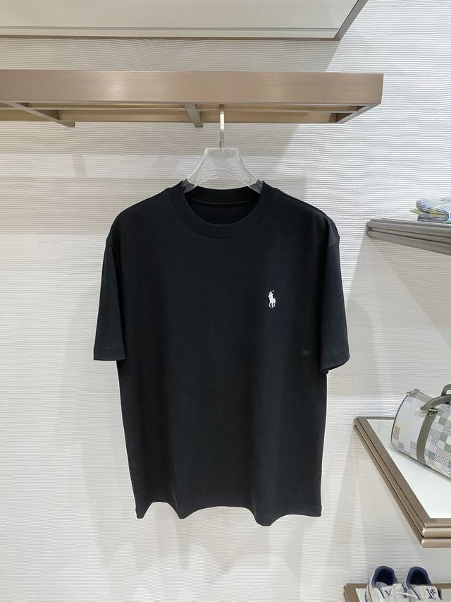 p210 Ralph Lauren Premium Cloud Cotton Fabric 2026 Spring/Summer New Arrival, Fi