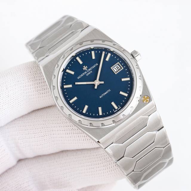 2280Mks watch, named "Zhentu" ( , is part of the Vc Historical Masterpiece serie 2280Mks watch, named "Zhentu" ( , is part of the Vc Historical Masterpiece serie