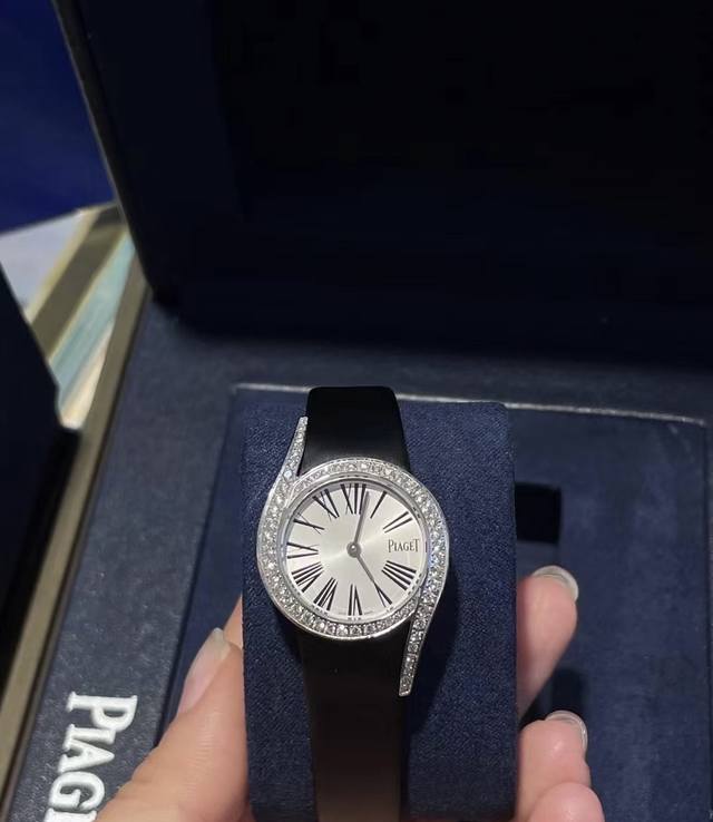49030Mm Small Piaget Limelight Gala Series Women's Watch Goa42150 Quartz Women's