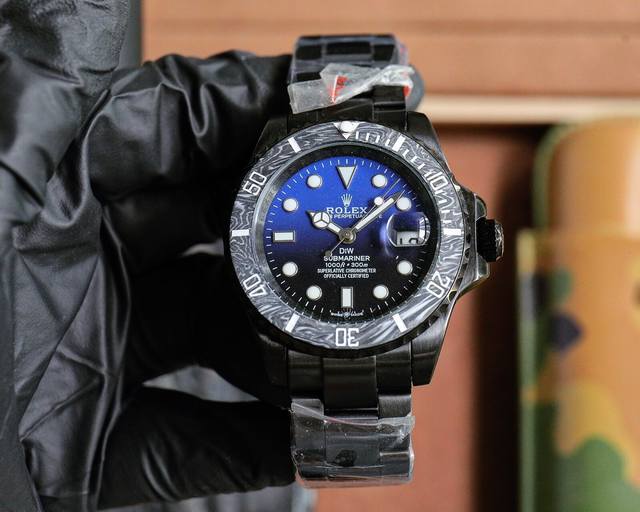 ID3826226Fff, same price 780 . Rolex Diw series automatic mechanical stainless s