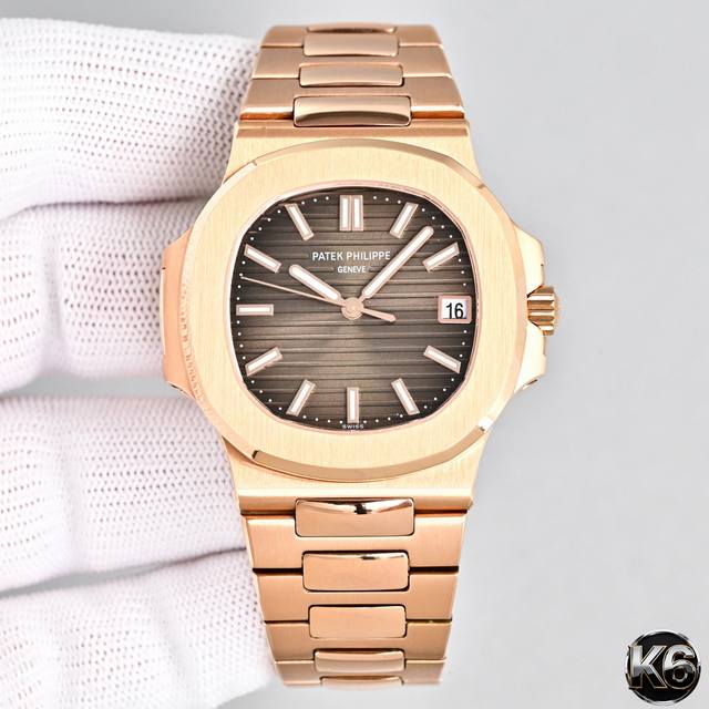 p2410 18K gold-plated watch makes a strong debut! An affordable version of the g